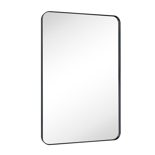Wayfair Black Wall Mirrors You'll Love in 2023
